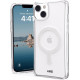 UAG Θήκη Plyo MagSafe - Apple iPhone 14 Plus - Ice (114069114343)