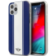 Mini Thoriz Stripes - Σκληρή Θήκη Apple iPhone 12 Pro Max - Navy (MIHCP12LPCUSNA)