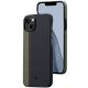 Pitaka Fusion Weaving MagEZ Case 3 - MagSafe Θήκη Aramid Fiber Body Apple iPhone 14 Plus - 0.95mm - 600D - Overture (FO1401M)