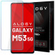 Alogy Tempered Glass Pro+ - Αντιχαρακτικό Προστατευτικό Γυαλί Οθόνης Samsung Galaxy M53 (5907765676059)