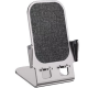 Veger Y53 Βάση Αλουμινίου Ασύρματης Φόρτισης Qi - 15W - Grey (6970453555638)