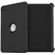 Otterbox Defender Ανθεκτική Θήκη Apple iPad Pro 12.9" 2022 / 2021 / 2020 / 2018 με Υποδοχή Apple Pencil - Black (77-83350)