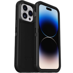 Otterbox Defender XT - Ανθεκτική Θήκη MagSafe Apple iPhone 14 Pro Max - Black (77-89129)