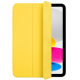Official Apple Smart Folio - Θήκη Apple iPad (A16) 11th Gen. 2025 11" / 10th Gen. 2022 10.9" - Lemonade (MQDR3ZM/A)