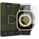Hofi Premium Pro+ Tempered Glass - Αντιχαρακτικό Γυαλί Οθόνης Apple Watch Ultra 3 / Ultra 2 / Ultra 1 49mm - Clear (9490713928301)