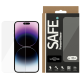 SAFE. by PanzerGlass Ultra-Wide Fit Tempered Glass - Αντιχαρακτικό Προστατευτικό Γυαλί Οθόνης Apple iPhone 14 Pro Max - Clear (5711724951763)