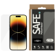 SAFE. by PanzerGlass Ultra-Wide Fit Tempered Glass - Αντιχαρακτικό Προστατευτικό Γυαλί Οθόνης Apple iPhone 14 Pro - Clear (5711724951497)