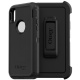 Otterbox Defender Ανθεκτική Θήκη Apple iPhone X / XS - Black (77-59464)