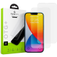 GlasTIFY OTG+ Tempered Glass - Αντιχαρακτικό Γυαλί Οθόνης Xiaomi 12T / 12T Pro - 2 Τεμάχια - Clear (9490713929698)