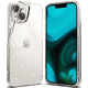 Ringke Air Θήκη Σιλικόνης Apple iPhone 15 Plus / 14 Plus - Glitter Clear (8809881263380)