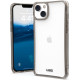 UAG Θήκη Plyo Series Apple iPhone 14 Plus - Ash (114085113131)