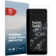 Rosso Tempered Glass - Αντιχαρακτικό Προστατευτικό Γυαλί Οθόνης OnePlus 10T - Clear (8719246375477)