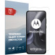 Rosso Tempered Glass - Αντιχαρακτικό Προστατευτικό Γυαλί Οθόνης Motorola Edge 30 Neo - Clear (8719246375569)