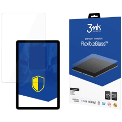 3MK Premium Flexible Glass - Αντιχαρακτικό Υβριδικό Προστατευτικό Γυαλί Οθόνης - Xiaomi Redmi Pad 10.61" - 0.3mm (5903108495028)
