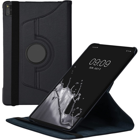 KW Θήκη 360° Huawei Matepad Pro 12.6'' 2021 - Dark Blue (60395.17)