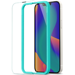 ESR Screen Shield - Αντιχαρακτικό Γυάλινο Tempered Glass Apple iPhone 14 / 13 / 13 Pro - Clear (4894240174982)