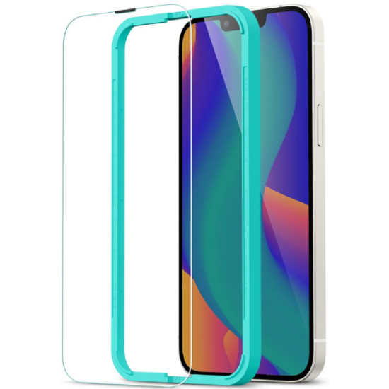 ESR Screen Shield - Αντιχαρακτικό Γυάλινο Tempered Glass Apple iPhone 14 / 13 / 13 Pro - Clear (4894240174982)