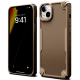 Elago Armor Case - Ανθεκτική Θήκη Σιλικόνης Apple iPhone 14 Plus - Military Sand (ES14AM67-SD)