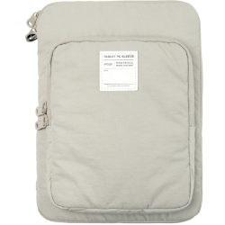 Elago Tablet PC Sleeve - Universal Θήκη για Tablet έως 11" - Stone (EPAD11SLEEV-PO-ST)