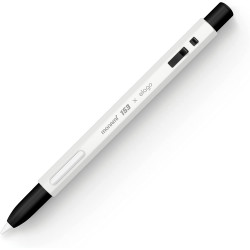 Elago Monami X - Θήκη Premium Σιλικόνης Apple Pencil 2nd Gen - White (EAPEN2-SC-MNM)