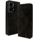 Bodycell Θήκη - Πορτοφόλι OnePlus Nord 2T - Black (5206015016462)