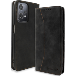 Bodycell Θήκη - Πορτοφόλι OnePlus Nord CE 2 Lite 5G - Black (5206015018749)