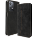 Bodycell Θήκη - Πορτοφόλι OnePlus Nord CE 2 Lite 5G - Black (5206015018749)
