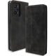 Bodycell Θήκη - Πορτοφόλι Realme GT Neo 3T - Black (5206015017407)