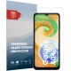 Rosso Tempered Glass - Αντιχαρακτικό Προστατευτικό Γυαλί Οθόνης Samsung Galaxy A04s - Clear (8719246376610)