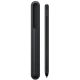 Samsung S Pen Fold Edition - Γραφίδα Αφής για Samsung Galaxy Z Fold3 5G - Black (EJ-PF926BBEGEU)