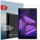 Rosso Tempered Glass - Αντιχαρακτικό Προστατευτικό Γυαλί Οθόνης Lenovo Tab M10 HD 2nd Gen 10.1" - Clear (8719246378270)