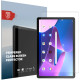 Rosso Tempered Glass - Αντιχαρακτικό Προστατευτικό Γυαλί Οθόνης Lenovo Tab M10 Plus 3rd Gen 10.6" - Clear (8719246378287)