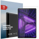 Rosso Tempered Glass - Αντιχαρακτικό Προστατευτικό Γυαλί Οθόνης Lenovo Tab M10 Plus 10.3" - Clear (8719246378294)