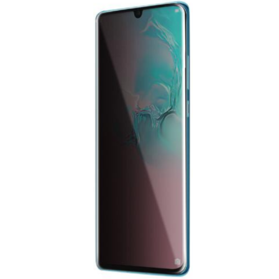 Hoco Hydrogel Pro Privacy Matte Screen Protector - Ματ Μεμβράνη Προστασίας Απορρήτου Οθόνης Apple iPhone 14 - 0.15 mm - Matte (HOCO-FRONT-PRMATTE-001-071)