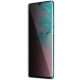 Hoco Hydrogel Pro Privacy Matte Screen Protector - Ματ Μεμβράνη Προστασίας Απορρήτου Οθόνης Apple iPhone 14 - 0.15 mm - Matte (HOCO-FRONT-PRMATTE-001-071)