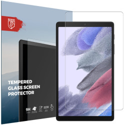 Rosso Tempered Glass - Αντιχαρακτικό Προστατευτικό Γυαλί Οθόνης Samsung Galaxy Tab A7 Lite 8.7" - Clear (8719246378171)