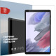 Rosso Tempered Glass - Αντιχαρακτικό Προστατευτικό Γυαλί Οθόνης Samsung Galaxy Tab A7 Lite 8.7" - Clear (8719246378171)