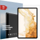 Rosso Tempered Glass - Αντιχαρακτικό Προστατευτικό Γυαλί Οθόνης Samsung Galaxy Tab S8 / S7 11" - Clear (8719246378225)