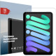 Rosso Tempered Glass - Αντιχαρακτικό Προστατευτικό Γυαλί Οθόνης Apple iPad Mini 7 2024 / 6 2021 - Clear (8719246378096)