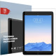 Rosso Tempered Glass - Αντιχαρακτικό Προστατευτικό Γυαλί Οθόνης Apple iPad 9.7" 2018 / 2017 / iPad Air / Air 2 2013 / 2014 - Clear (8719246378102)