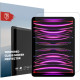 Rosso Tempered Glass - Αντιχαρακτικό Προστατευτικό Γυαλί Οθόνης Apple iPad Pro 11" 2022 / 2021 / 2020 / 2018 - Clear (8719246378133)