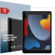 Rosso Tempered Glass - Αντιχαρακτικό Προστατευτικό Γυαλί Οθόνης Apple iPad 10.2" 2021 / 2020 / 2019 - Clear (8719246378119)