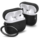 Spigen Urban Fit - Σκληρή Θήκη Apple AirPods Pro 2nd Gen - Black (ACS05483)