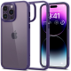 Spigen Ultra Hybrid Θήκη Apple iPhone 14 Pro - Deep Purple (ACS05577)