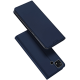 Duxducis SkinPro Θήκη Πορτοφόλι Xiaomi Poco C40 - Blue (6934913034897)