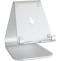Rain Design mStand Tablet - Βάση Αλουμινίου για Tablet έως 13" - Silver (891607000674)