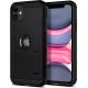 Spigen Tough Armor Θήκη Apple iPhone 11 - Black (076CS27190)