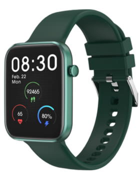 Riversong Smartwatch Motive 5E - Green (SW55G)
