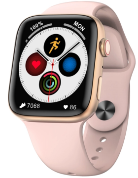 Riversong Smartwatch Motive 7S - Rose Gold (SW73RG)