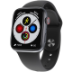 Riversong Smartwatch Motive 7S - Space Gray (SW73SP)